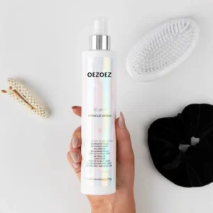 10-in-1 Miracle Spray Toner Hydrating Moisturizing Skin Care