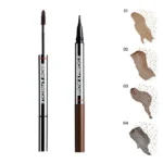 2 In 1 Eyebrow Cream Freckle Pen Waterproof Spu955761017219 6