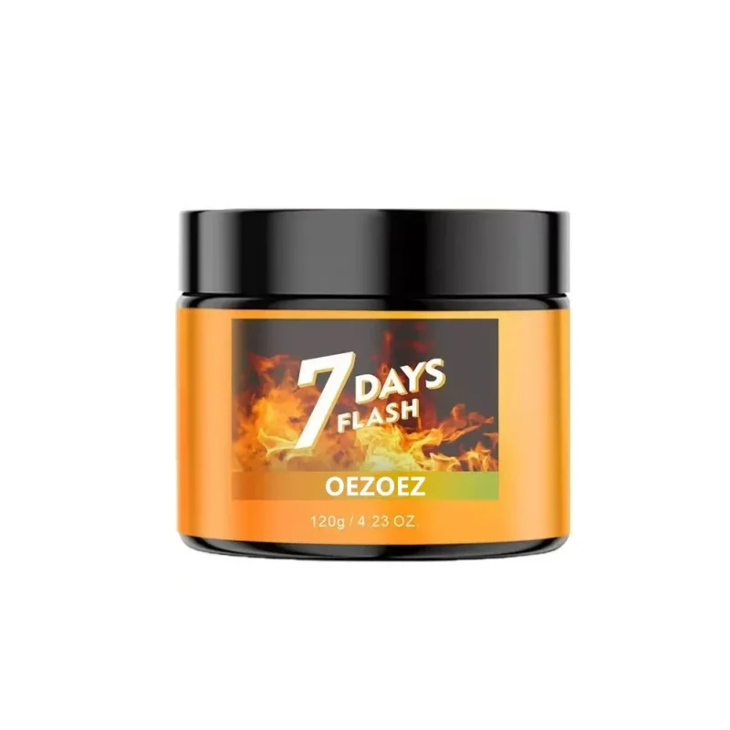 7 Day Body Cream 120g Moisturizing Tightening Soothing Hot Sweat Spu897593329959 5