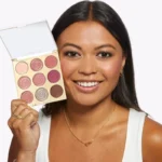 9 Pan Eyeshadow Palette Waterproof Matte Shimmer Spu856994335349 3