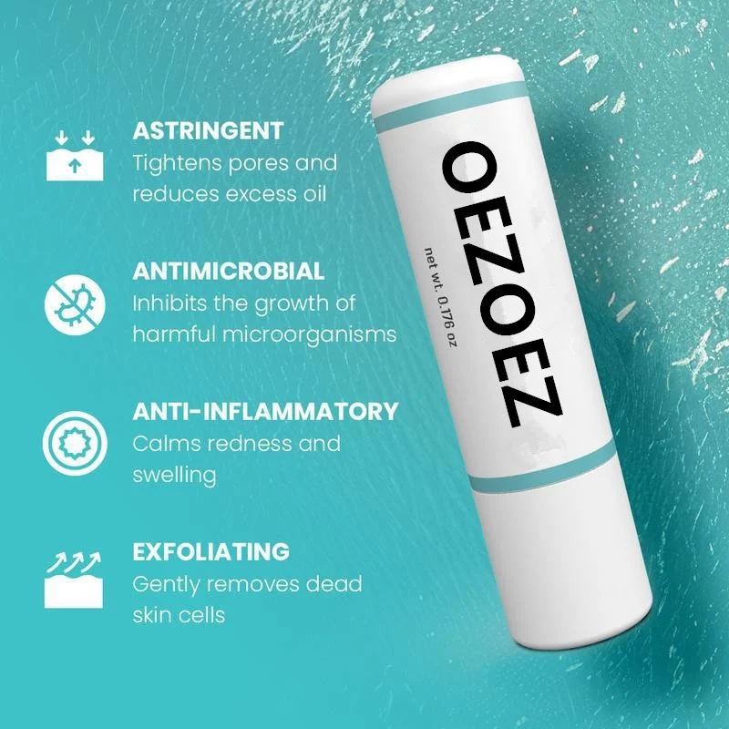 Acne Spot Treatment Stick Gentle Pore Tightening Oil Control 3 acne spot treatment stick gentle pore tightening oil control spu840756926283 desc 3
