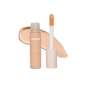 Airbrush Concealer Foundation Long-Lasting Waterproof Full Coverage Makeup