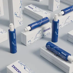 Aloe Vera Face Cleanser Gentle Oil Control Hydrating Cleansing Foam