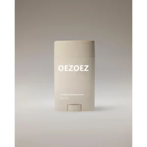 Antiperspirant Deodorant Stick Aluminum-Free Long-Lasting 48h Odor Protection