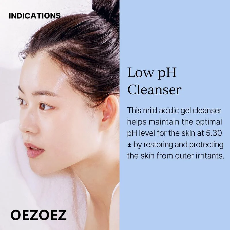 Amino Acid Facial Cleanser Gentle Moisturizing Foam Deep Cleansing 4 amino acid facial cleanser gentle moisturizing foam spu899280592261 desc 4