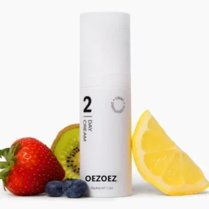 Anti-Aging Day Cream Moisturizer Tighten Wrinkles Brighten Skin