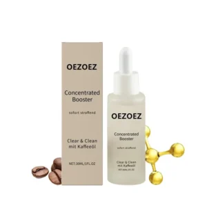 Anti-Wrinkle Essence Hydrating Brightening Nourishing Repair Firming Concentrated Booster 30ml