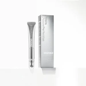 Anti-Wrinkle Eye Cream Peptide Firming Massager for Dark Circles & Puffiness