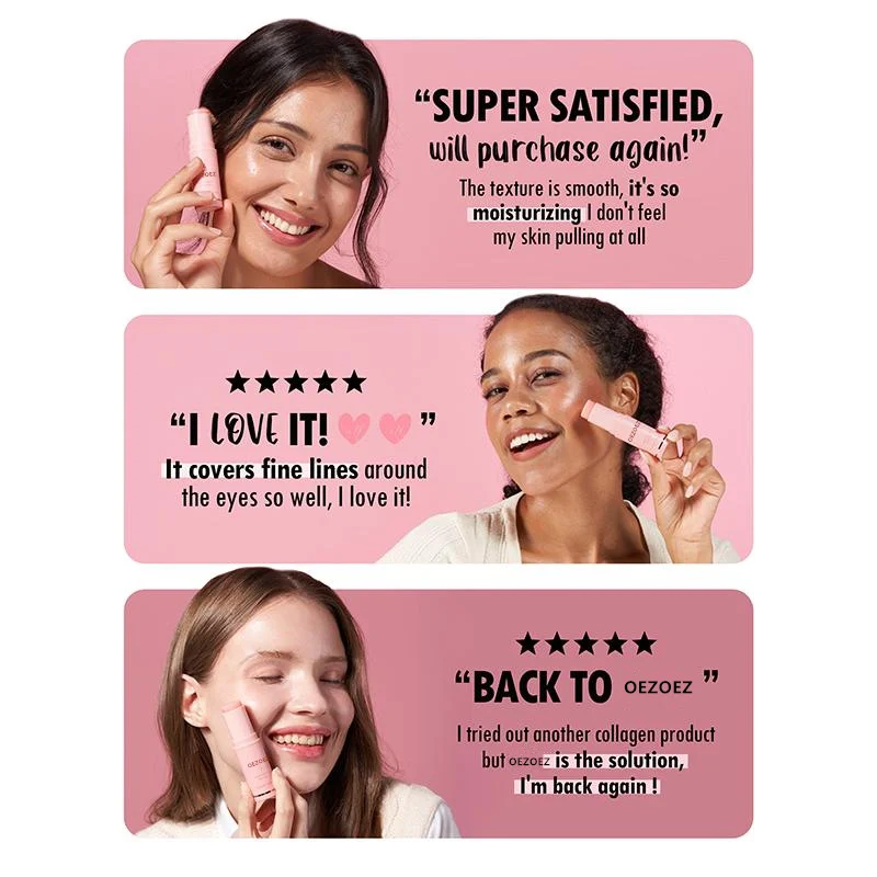 Anti-Wrinkle Moisturizing Stick Hydrate & Firm Eye Neck Lines 3 anti wrinkle moisturizing stick hydrate firm spu988685495303 desc 3