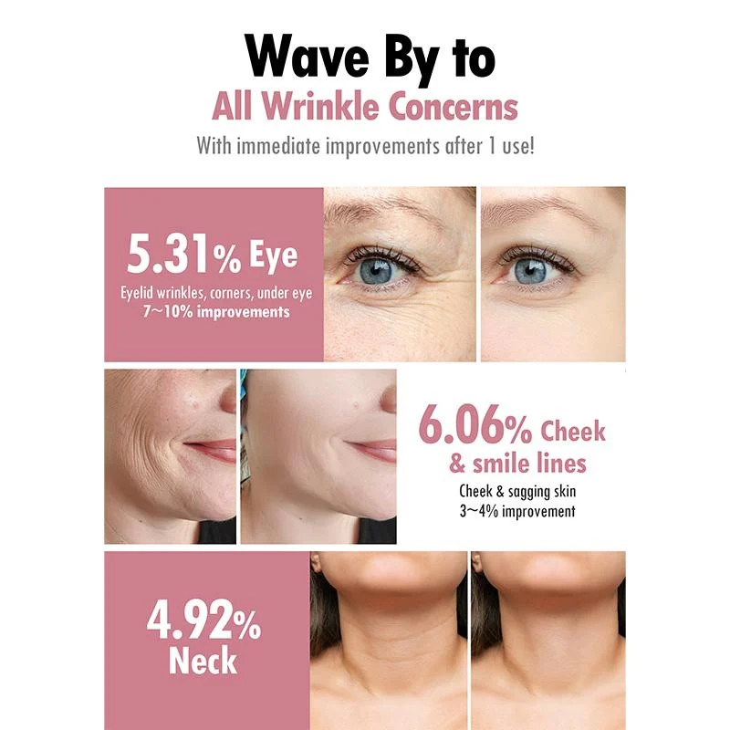 Anti-Wrinkle Moisturizing Stick Hydrate & Firm Eye Neck Lines 6 anti wrinkle moisturizing stick hydrate firm spu988685495303 desc 6