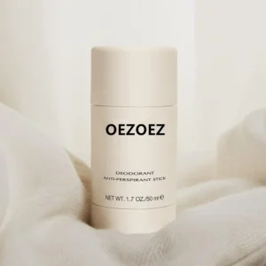 Antiperspirant Deodorant Stick Body Odor Control Long-Lasting Fragrance