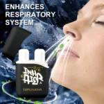 Awakening Spirit Nose Pass Double Hole Aromatherapy Inhaler Spu957408692004 2