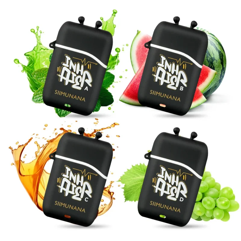 Awakening Spirit Nose Pass Double Hole Aromatherapy Inhaler Spu957408692004 4