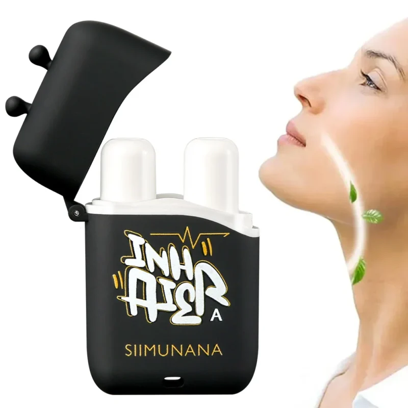 Awakening Spirit Nose Pass Double Hole Aromatherapy Inhaler Spu957408692004 5