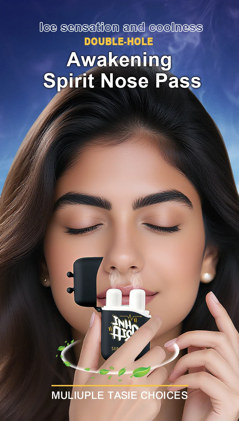 awakening spirit nose pass double hole aromatherapy inhaler spu957408692004 desc 1
