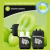 8899-02 Green Grape