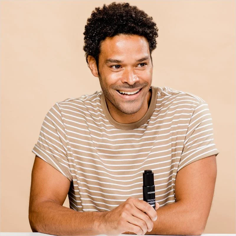 Beard Density Serum 30ml Advanced Nanosome Growth & Care Treatment 4 beard density serum growth care treatment spu965113080391 desc 4