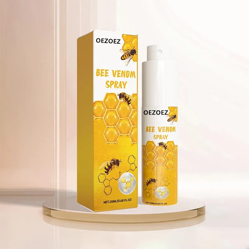Bee Venom Face Firming Cream Deeply Hydrates & Smooths Skin for Elasticity 1 bee venom face firming cream spu899207973205 desc 1