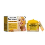 Bee Venom Skin Care Cream Moisturizing Nourishing Anti-Blemish Treatment