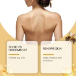 Bee Venom Skin Care Cream Moisturizing Anti Blemish Spu915631109110 3