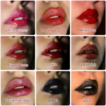 Bloody Lip Tint Bundle Lip Glaze Spu892923564205 4