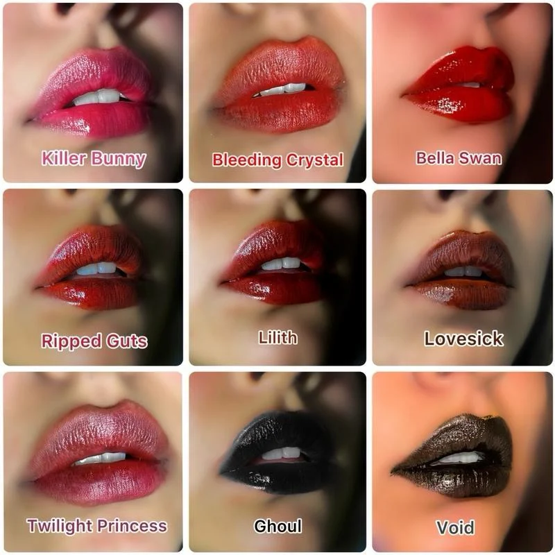 bloody lip tint bundle lip glaze spu892923564205 desc 4