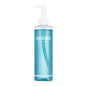 Blue Makeup Remover Oil Hydrating Moisturizing Nourishing Facial Essence