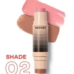 Blush Natural Flush Cheek Powder Fair Skin Nude Makeup Spu936924979960 5