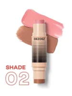 Blush Natural Flush Cheek Powder Fair Skin Nude Makeup Spu936924979960 6