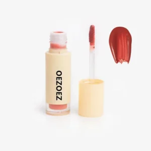 Blush Powder Lightweight Buildable Long-Lasting Low Saturation Easy to Blend