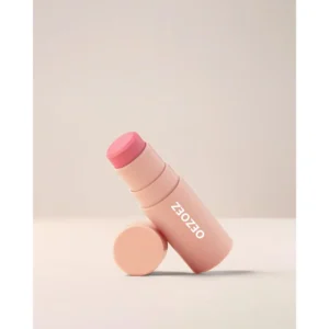Blush Stick Long-Lasting Natural Flush Air-Whipped Cream Blush