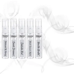 Body Care Oil Set Nourishing Skin Soothing Hydration Moisturizing