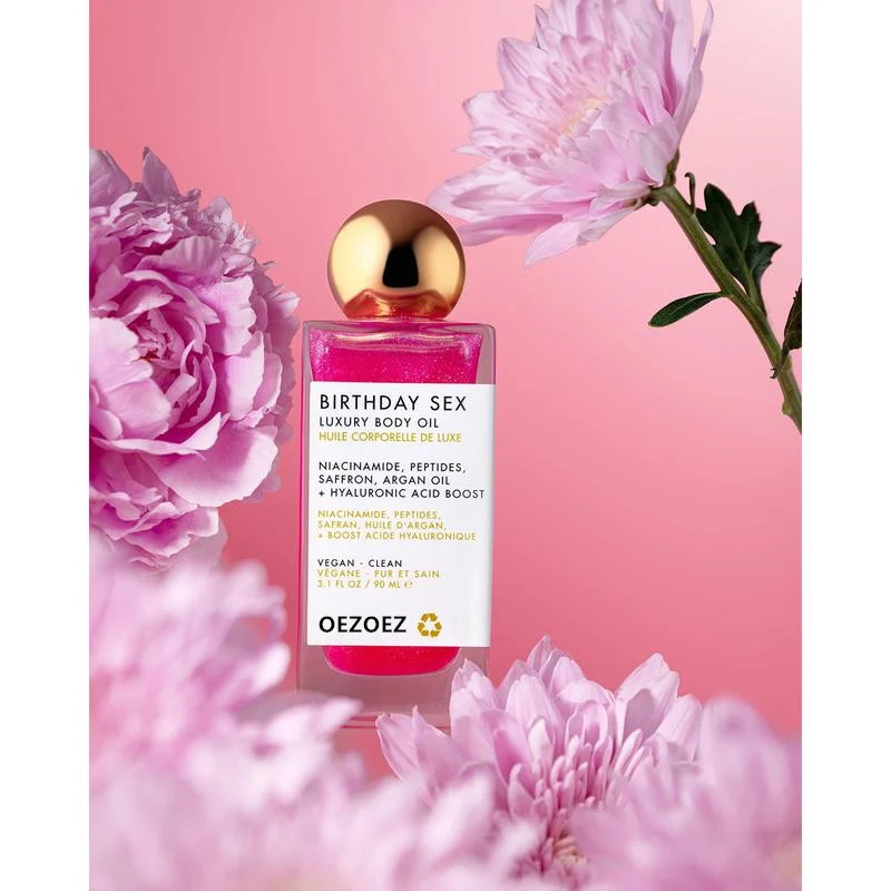 Body Firming Oil Luxurious Body Care Serum for Tightening, Hydration & Glow 3 body firming oil serum tightening hydration glow spu900231620374 desc 3