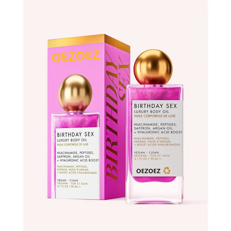 Body Firming Oil Luxurious Body Care Serum for Tightening, Hydration & Glow 5 body firming oil serum tightening hydration glow spu900231620374 desc 5