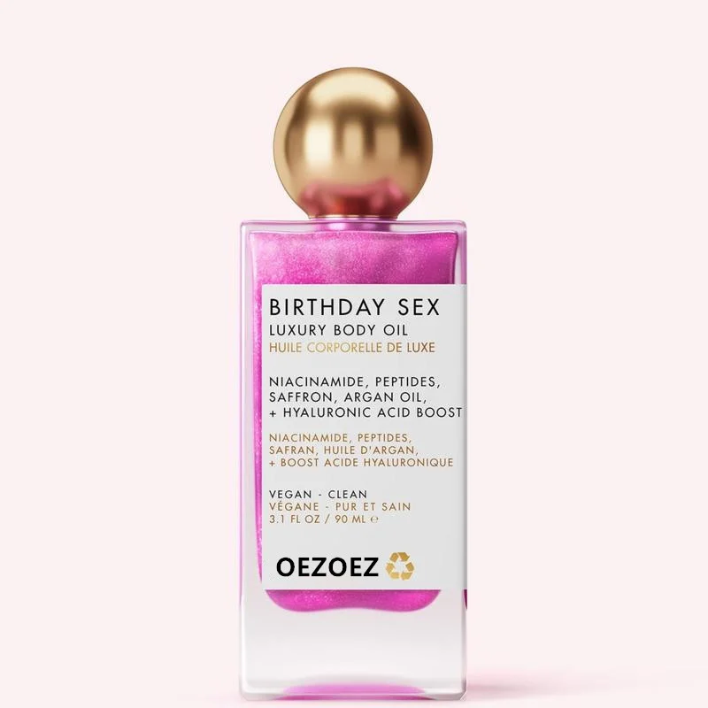 Body Firming Oil Luxurious Body Care Serum for Tightening, Hydration & Glow 6 body firming oil serum tightening hydration glow spu900231620374 desc 6