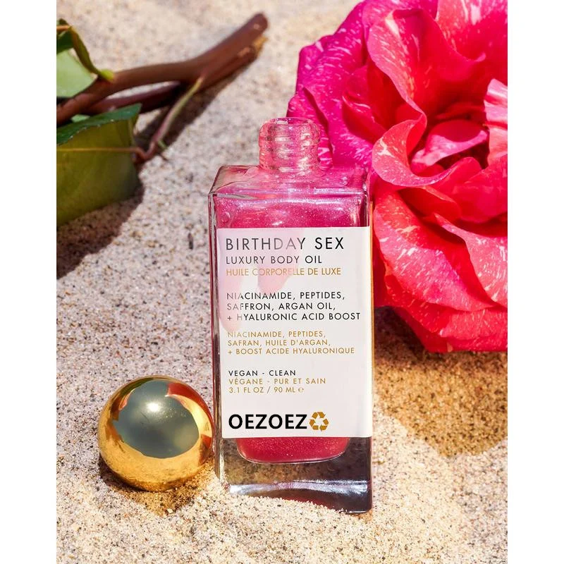 Body Firming Oil Luxurious Body Care Serum for Tightening, Hydration & Glow 7 body firming oil serum tightening hydration glow spu900231620374 desc 7