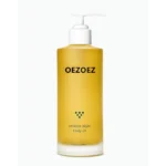 Body Massage Oil Nourishing Fades Fine Lines Skin Care Treatment