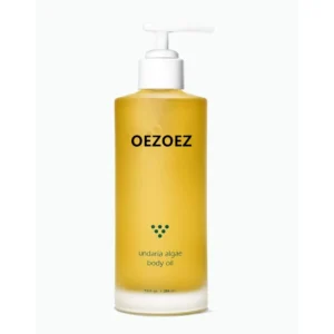 Body Massage Oil Nourishing Fades Fine Lines Skin Care Treatment