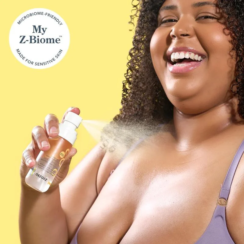 Body Moisturizing Spray Hydrating Skin Nourishment with Hyaluronic Acid & Goat Milk 2 body moisturizing spray hyaluronic acid goat milk spu908566639254 desc 2