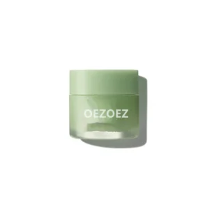 Bubble Tea Lip Sleep Mask Hydrating Moisturizing Lip Care Treatment