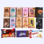 Cartoon Makeup Kit Full Face Makeup Set with Cute Packaging