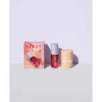 Lip Mask for Dry Lips Cherry Infused Overnight Treatment