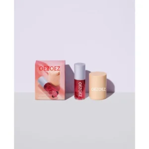 Lip Mask for Dry Lips Cherry Infused Overnight Treatment