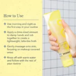 Cleansing Gel Makeup Remover Milk Froth Spu946523491295 2