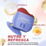 Cloud Mousse Blush Cream Makeup Long-Lasting Waterproof Soft-Focus Matte Blush