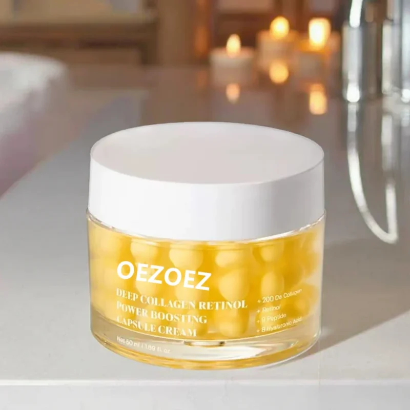 Collagen Filling Cream Night Cream Spu897626874164 2