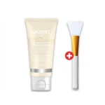 Collagen Night Wrapping Mask Anti-Wrinkle Firming Hydrating Brightening Peel Off Mask