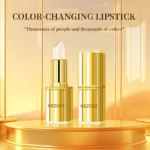 Color Changing Hydrating Lipstick Gold Foil Spu926238773164 2