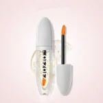 Color-Changing Lip Oil Deep Hydration Lip Treatment with 4D Hyaluronic Acid
