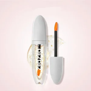 Color-Changing Lip Oil Deep Hydration Lip Treatment with 4D Hyaluronic Acid